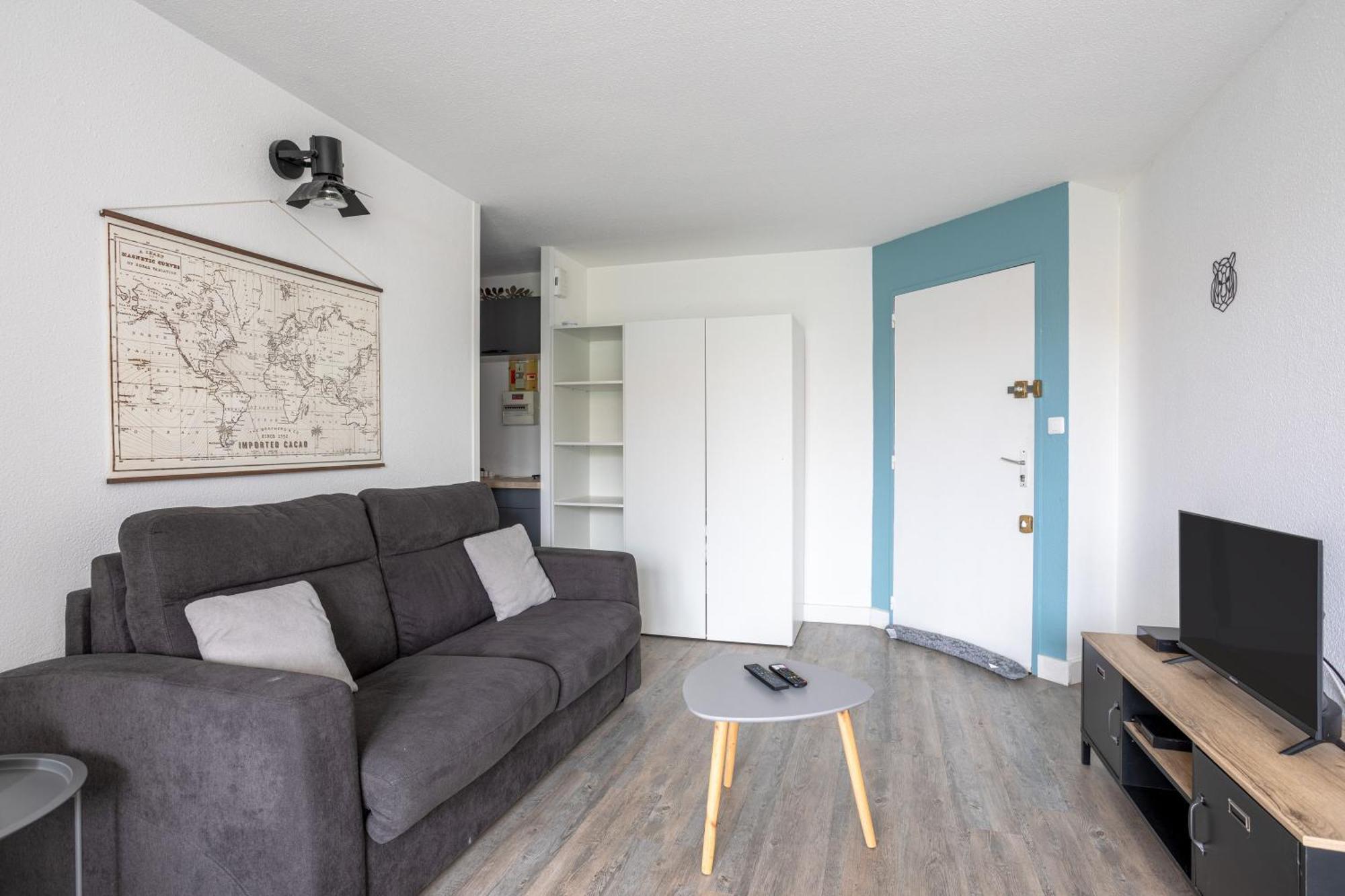 Le Mercure Les Sables-dʼOlonne Exterior foto